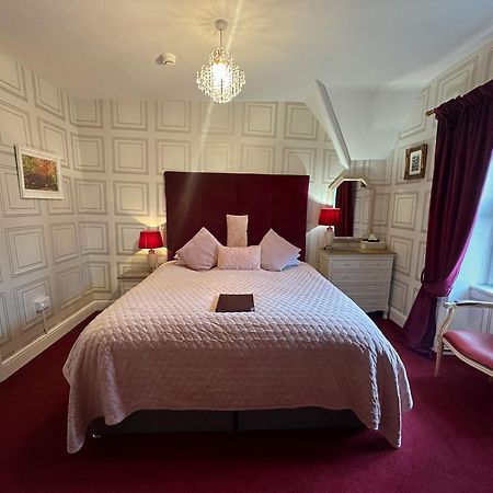 Bed and Breakfast The Courthouse Betws-y-Coed Zewnętrze zdjęcie