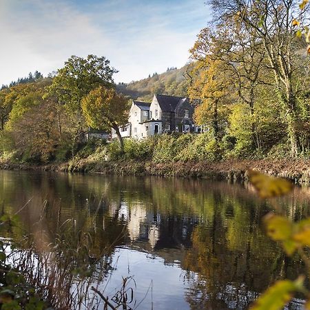 Bed and Breakfast The Courthouse Betws-y-Coed Zewnętrze zdjęcie