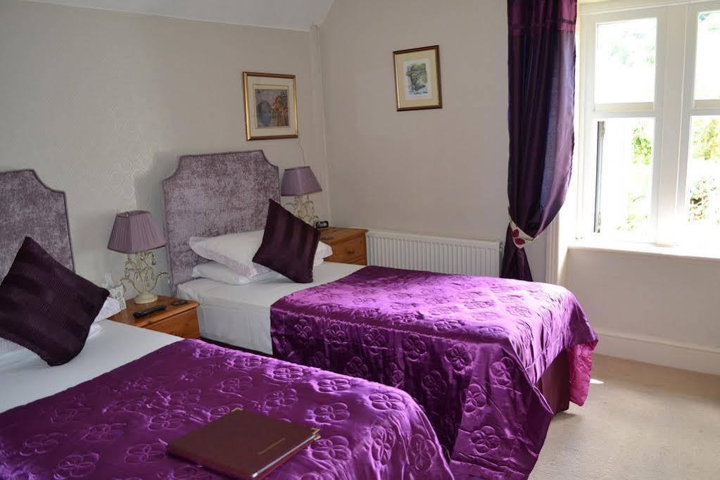 Bed and Breakfast The Courthouse Betws-y-Coed Zewnętrze zdjęcie