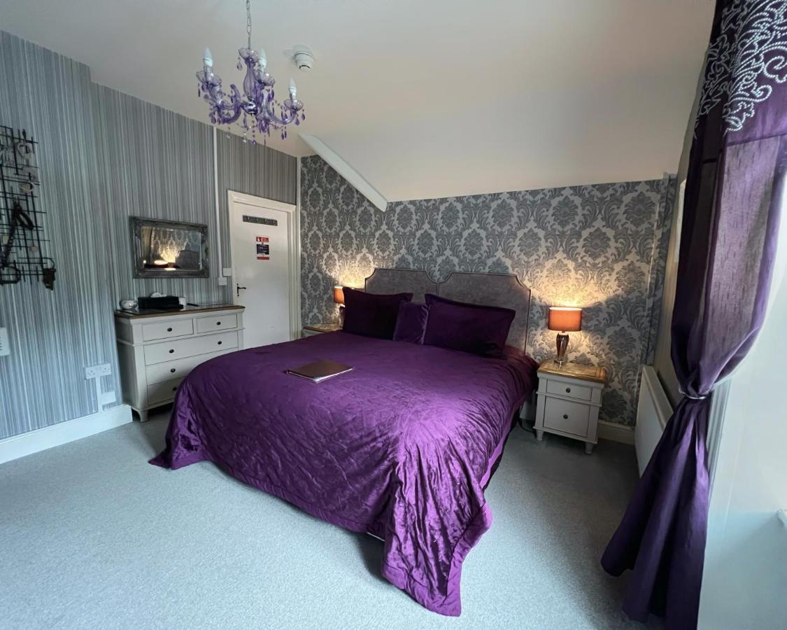 Bed and Breakfast The Courthouse Betws-y-Coed Zewnętrze zdjęcie