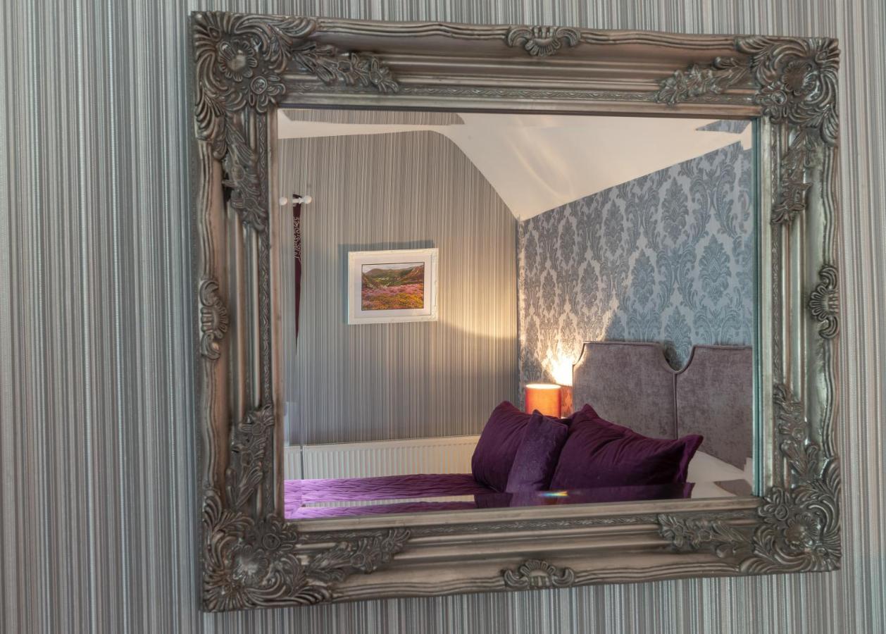 Bed and Breakfast The Courthouse Betws-y-Coed Zewnętrze zdjęcie